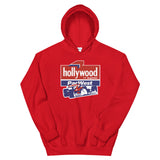 PACWEST HOLLYWOOD - GUGELMIN 1996 - Unisex Hoodie