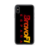BRAVO F1 - iPhone Case