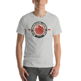 MAKI ENGINEERING - Short-Sleeve Unisex T-Shirt