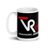 VIRGIN RACING (V2) - Mug