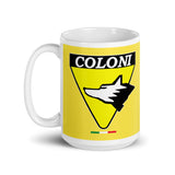 SCUDERIA COLONI - Mug