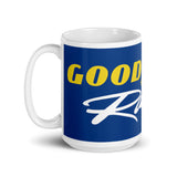 GOODYEAR RACING - Mug