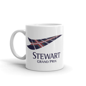 STEWART GRAND PRIX - Mug
