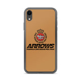 ARROWS RACING TEAM - 1980 F1 SEASON - iPhone Case