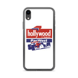 PACWEST HOLLYWOOD - GUGELMIN 1996 - iPhone Case