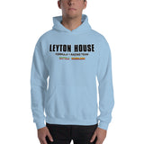LEYTON HOUSE RACING - Unisex Hoodie