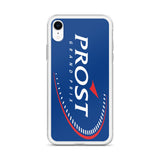 PROST GRAND PRIX - iPhone Case