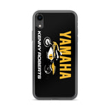 KENNY ROBERTS (2) - iPhone Case