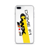 DOME F1 - iPhone Case