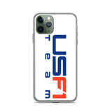 USF1 - iPhone Case