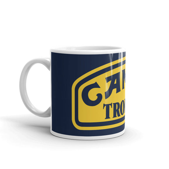 CAMEL TROPHY - Mug