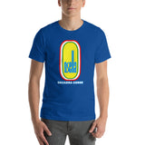 OSELLA SQUADRA CORSE - Short-Sleeve Unisex T-Shirt