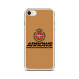 ARROWS RACING TEAM - 1980 F1 SEASON - iPhone Case