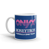 ONYX GRAND PRIX - 1989 F1 SEASON (PINK) (V2) - Mug