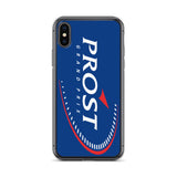 PROST GRAND PRIX - iPhone Case