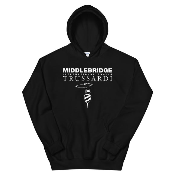 MIDDLEBRIDGE (V2) - Unisex Hoodie