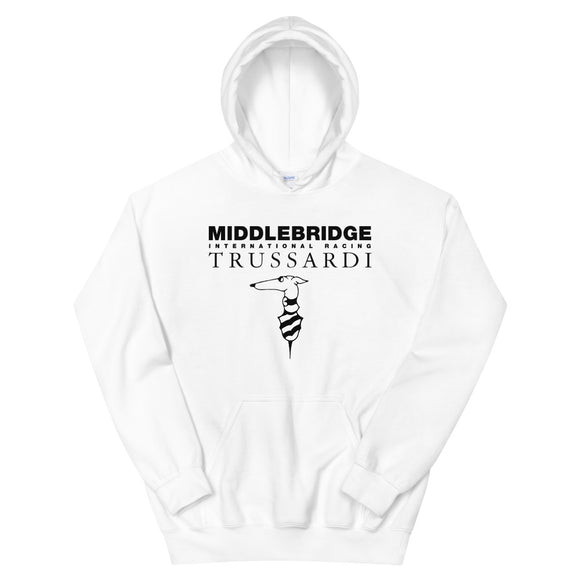 MIDDLEBRIDGE (V3) - Unisex Hoodie