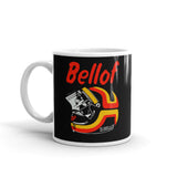STEFAN BELLOF - Mug