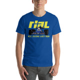RIAL ARC1 - 1988 F1 SEASON - Short-Sleeve Unisex T-Shirt