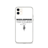 MIDDLEBRIDGE (V3) - iPhone Case