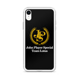 JOHN PLAYER SPECIAL - iPhone Case