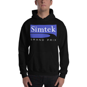 SIMTEK GRAND PRIX (V2) - Unisex Hoodie
