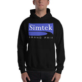 SIMTEK GRAND PRIX (V2) - Unisex Hoodie