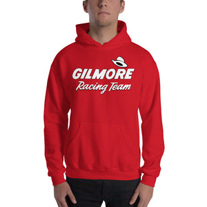 GILMORE RACING TEAM - Unisex Hoodie