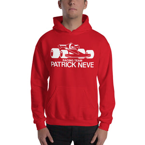 PATRICK NEVE RACING - Unisex Hoodie