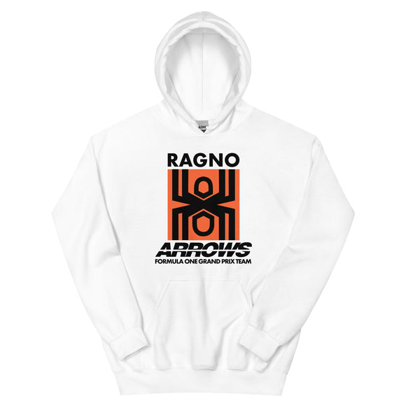 ARROWS RAGNO - Unisex Hoodie