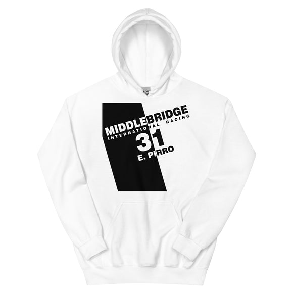 MIDDLEBRIDGE (V4) - Unisex Hoodie