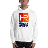 HEROES RACING - Unisex Hoodie