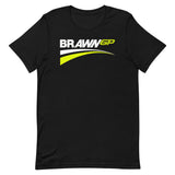 BRAWN GP - Short-Sleeve Unisex T-Shirt
