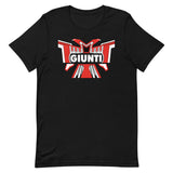 IGNAZIO GIUNTI - Short-Sleeve Unisex T-Shirt