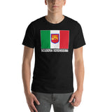 SCUDERIA SERENISSIMA - Short-Sleeve Unisex T-Shirt