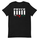 TOM PRYCE (V1) - Short-Sleeve Unisex T-Shirt