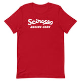 SCIROCCO RACING CARS - Short-Sleeve Unisex T-Shirt