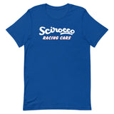 SCIROCCO RACING CARS - Short-Sleeve Unisex T-Shirt