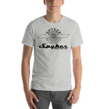 SPYKER F1 TEAM - Short-Sleeve Unisex T-Shirt