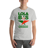 BMS SCUDERIA ITALIA LOLA - 1993 F1 SEASON - Short-Sleeve Unisex T-Shirt