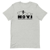 NOVI ENGINES - Unisex t-shirt