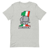 CAGIVA - Unisex t-shirt