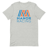 MANOR RACING - Unisex t-shirt