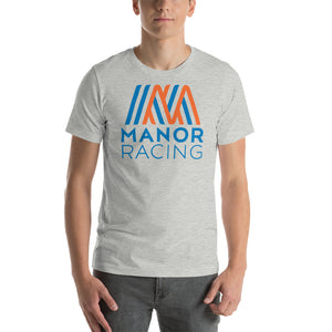 MANOR RACING - Unisex t-shirt