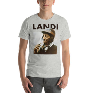 CHICO LANDI - Unisex t-shirt