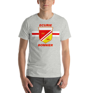 ECURIE BONNIER (V2) - Unisex t-shirt