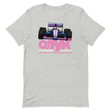 ONYX GRAND PRIX - 1989 F1 SEASON (V2) - Unisex t-shirt