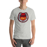 PARNELLI COLT - Unisex t-shirt