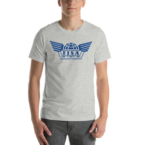 FISA (V1) - Unisex t-shirt