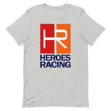 HEROES RACING - Unisex t-shirt